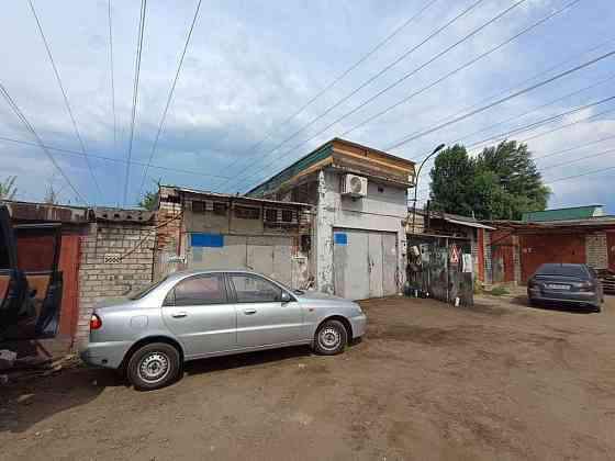 продажа отдельно стоящий гараж Киев, Деснянский, 5500 $ Київ