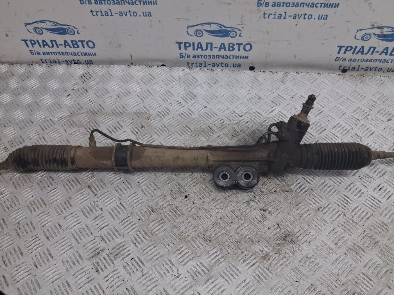 Рулевая рейка АНГЛИЯ Nissan Navara 2004-2015 492003X01A (Арт. 82610) Киев - изображение 6