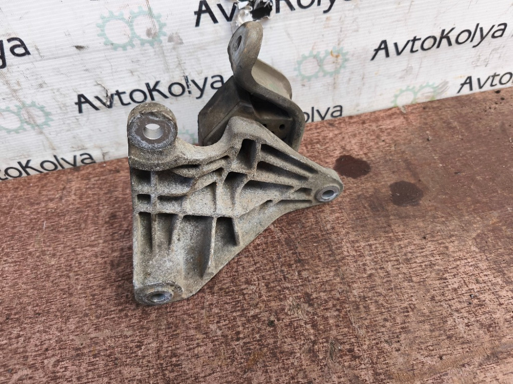 Подушка (опора) двигателя левая VW T5 T6 2.0 tdi 2010-2019 (7E0399151C) Ковель - зображення 3