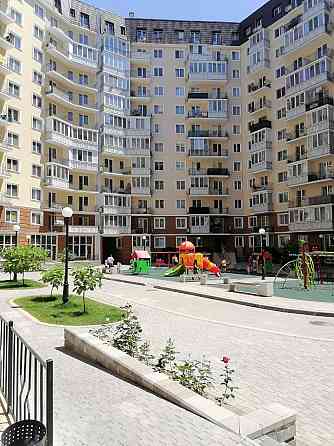 Продам 1 ком.квартиру на Академика Королева-Люстдорфская дорога.ЖК Континент Одесса