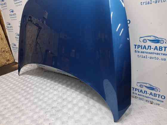 Капот Kia Sportage 2010-2016 664003W000 (Арт. 70866) Киев