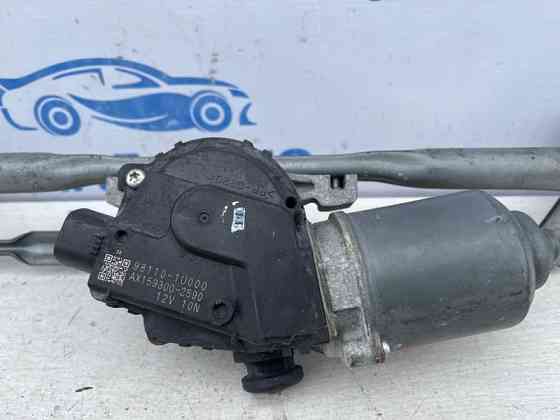 Трапеция дворников Hyundai Sonata YF 2.4 БЕНЗИН G4KJ 2010 (б/у) Киев