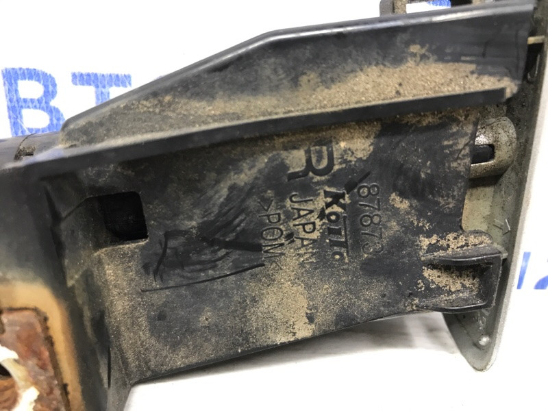 Омыватель фары правый Mitsubishi Pajero Wagon 2006-2022 8264A026 (Арт. 56963) Київ - зображення 5