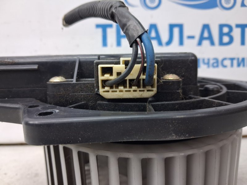 Моторчик печки Mitsubishi Outlander 2003-2006 MR568592 (Арт. 68822) Київ - зображення 4