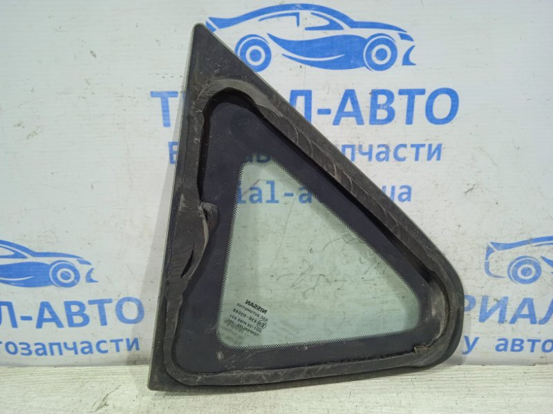 Стекло в кузов заднее правое Nissan Qashqai 2006-2013 83312JD00A (Арт. 13598) Киев - изображение 3