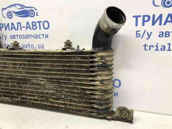 Радиатор интеркуллера Mitsubishi Pajero Wagon 2006-2022 1530A052 (Арт. 57662) Київ