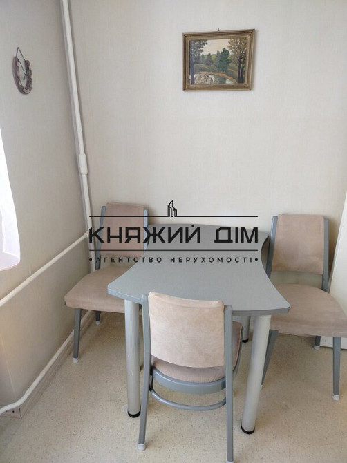 Оренда затишної 2-к квартири бул. Лесі Українки 24 №11190124. Киев - изображение 11