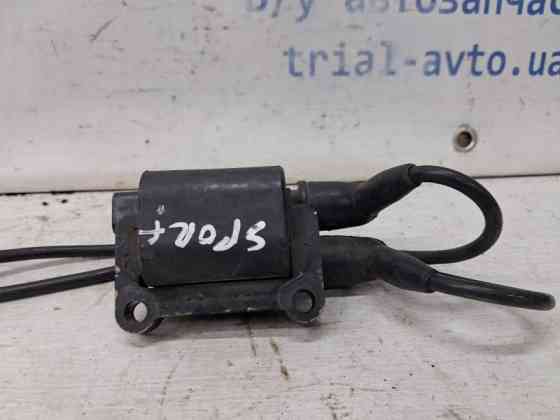 Катушка зажигания Mitsubishi Pajero Sport 1996-2008 MD371980 (Арт. 65157) Київ