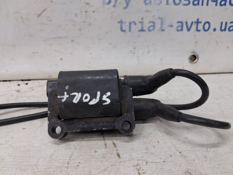 Катушка зажигания Mitsubishi Pajero Sport K9 3.0 БЕНЗИН 6G72 1996 (б/у) Київ - зображення 3
