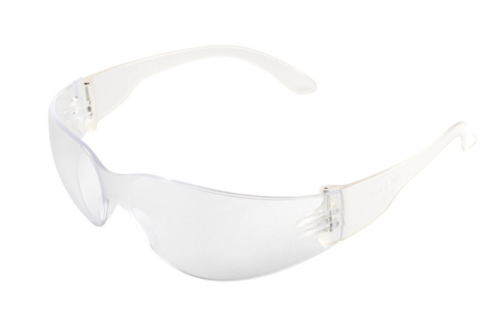 Очки открытые MASTERTOOL GT боковая защита прозрачные 82-0056 Харків - зображення 1
