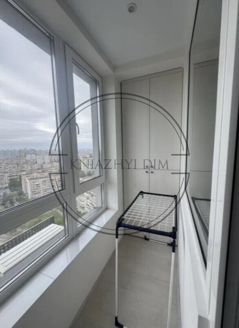 Продаж 1-но кім. квартири в ЖК Метрополія, м.Вирлиця в 3 хв пішки! Код об’єкта 21146151 Київ - зображення 6