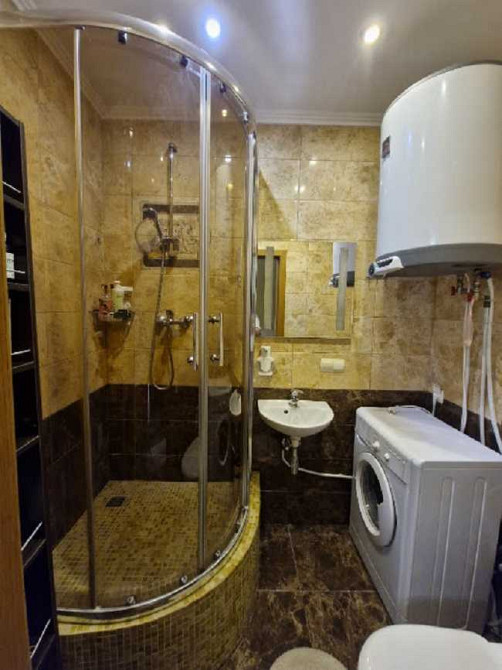 продажа 1-к квартира Киев, Оболонский, 58000 $ Київ - зображення 9