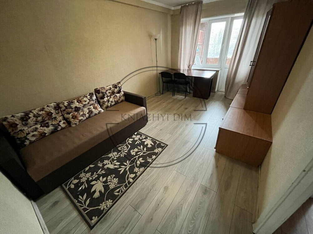 Хороша 1 кімнатна квартира біля метро Чернігівська. Код об'єкта: 11161806 Киев - изображение 9