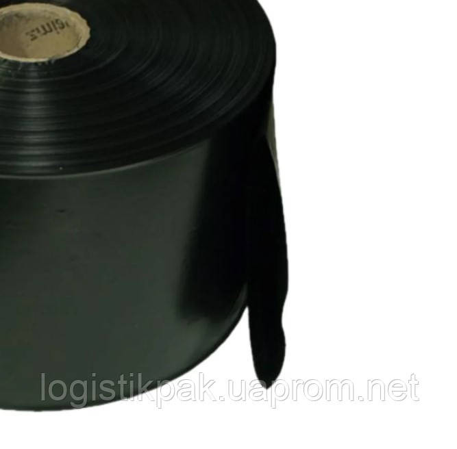 Рукав для рассады 100х500м|40мкм|черный Харків - зображення 11