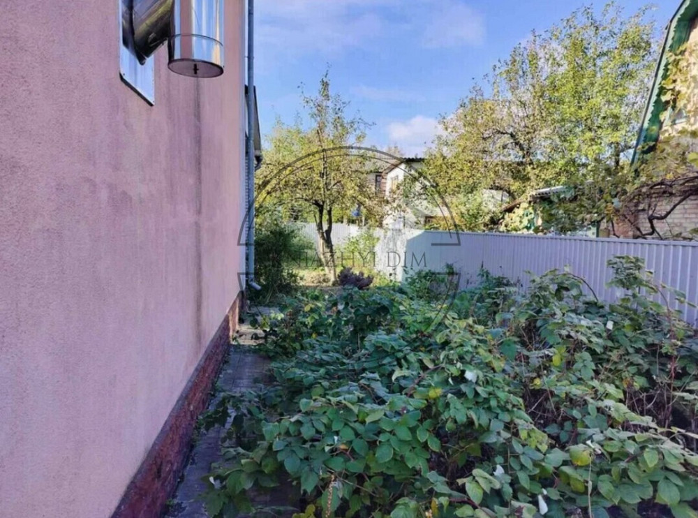 Продаж будинку 140 м2 в Святошинському р-ні, метро Житомирська. № 2211702 Киев - изображение 5