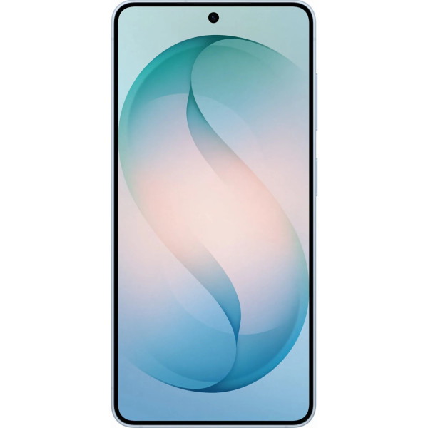 Смартфон Samsung Galaxy S26 S942B 12/512GB Sky Blue (SM-S942BLBH) EU Харків - зображення 2