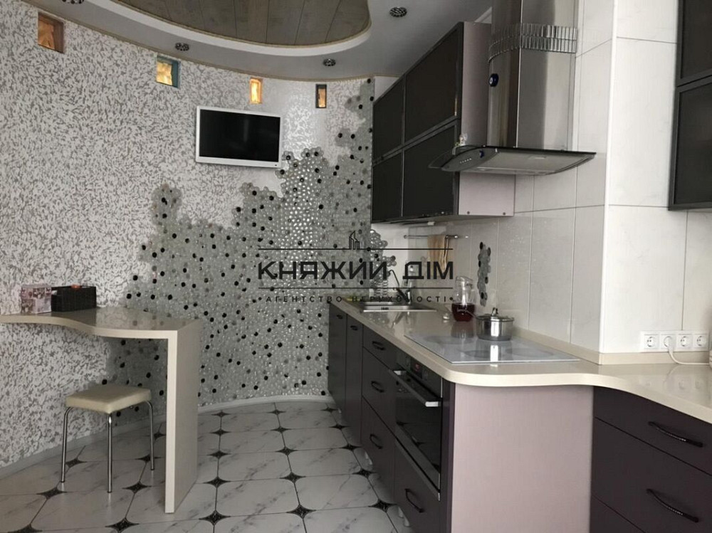 Оренда роздільної 2-х к. квартири на Осокорках. № 11199005 Киев - изображение 5