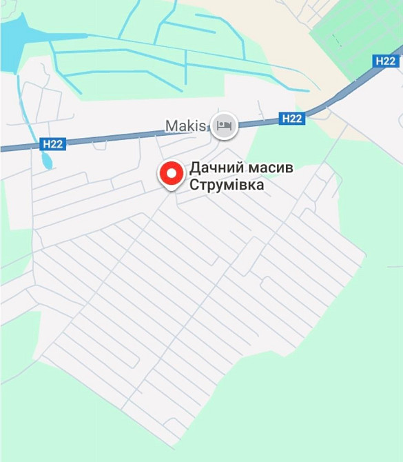 Продам дачу біля Луцька, Струмівка Луцьк - зображення 4