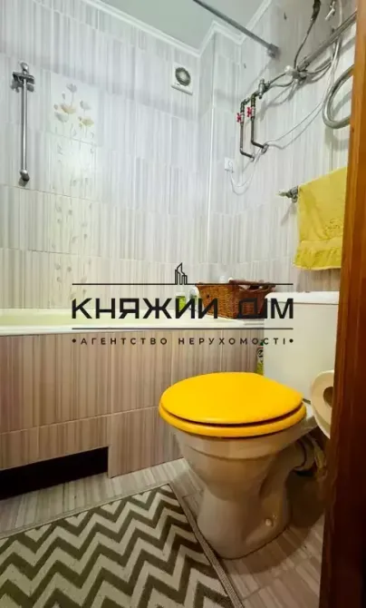 Оренда 1-кімнатної квартири на Подолі, метро Контрактова площа, код № 11203790 Київ - зображення 10