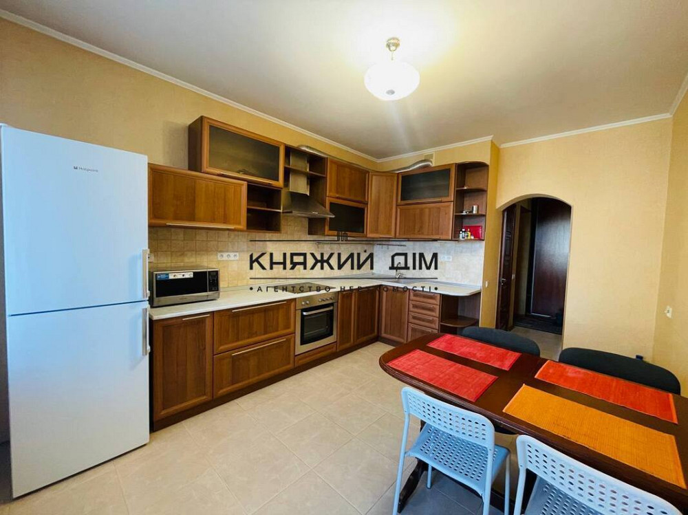 єГенератор Оренда 2-х кімнатної квартири м. Осокорки. Код об'єкту: 11107018 Київ - зображення 12
