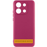 Чехол TPU GETMAN Liquid Silk Full Camera для Xiaomi Redmi A1+ / Poco C50 / A2+ Херсон