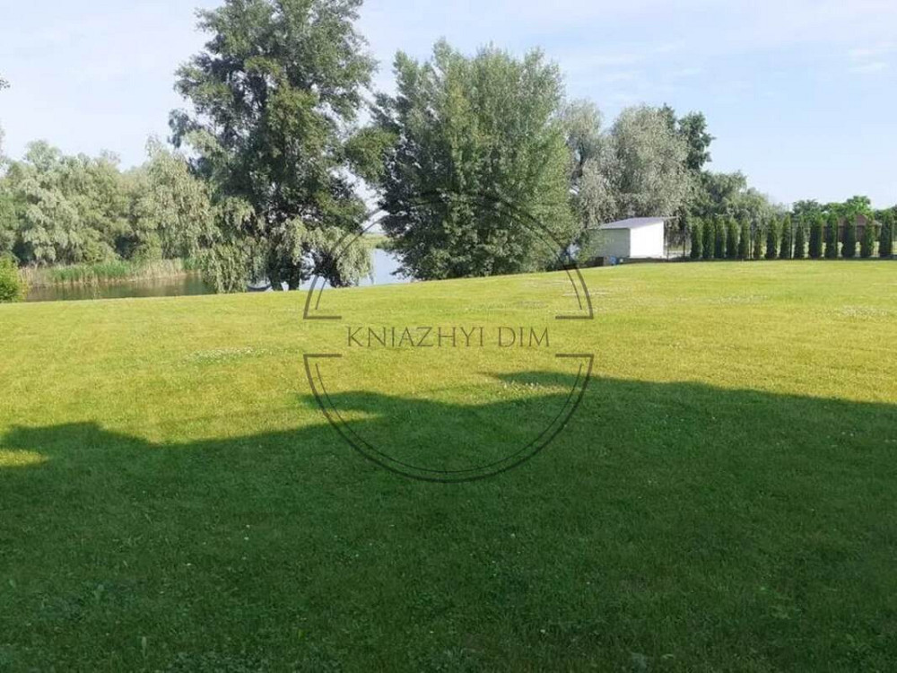 Аренда большого дома в КГ Золоче, Вишенки № 139335 Київ - зображення 3