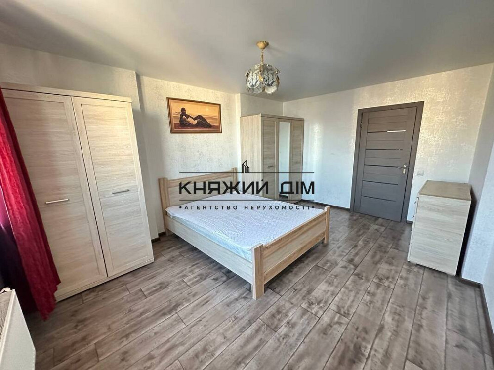 Сонячні панелі в будинку ,оренда 2х кім.роздільної квартири, М. Позняки, Осокорки. Код об'єкта № 112 Київ - зображення 2