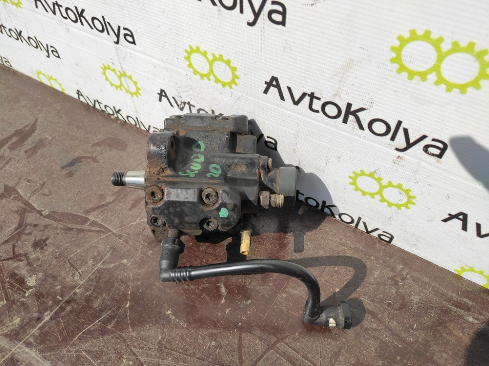 Топливный насос Peugeot Expert 2.0 hdi 1996-2006 (0445010132) Ковель - зображення 1