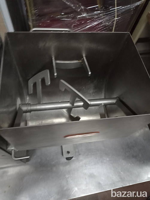 Фаршемешалка настольная Mainka RM 20 Київ - зображення 6