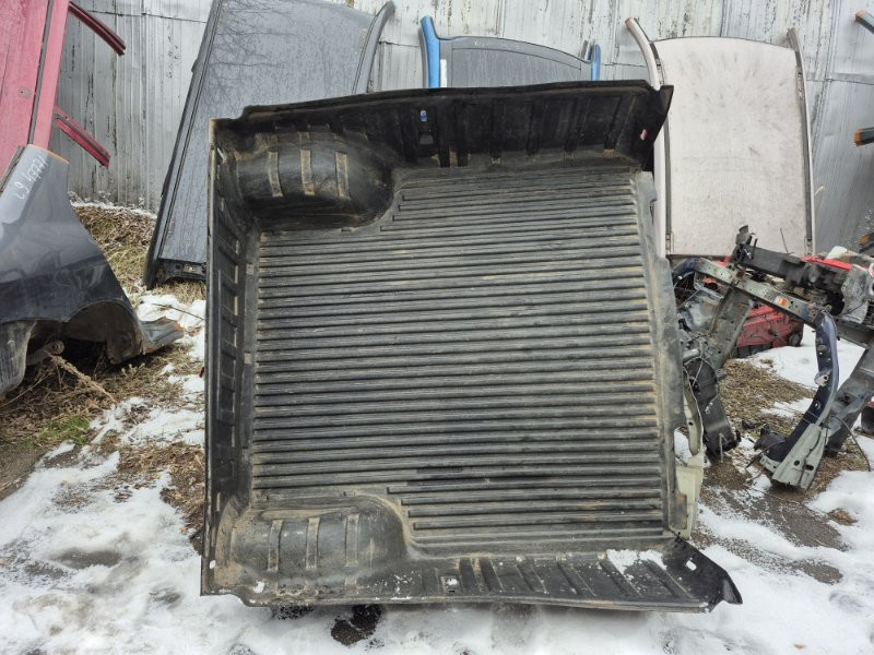 Корыто Mitsubishi L200 KB 2.5 ДИЗЕЛЬ 4D56U 2006 (б/у) Киев - изображение 1