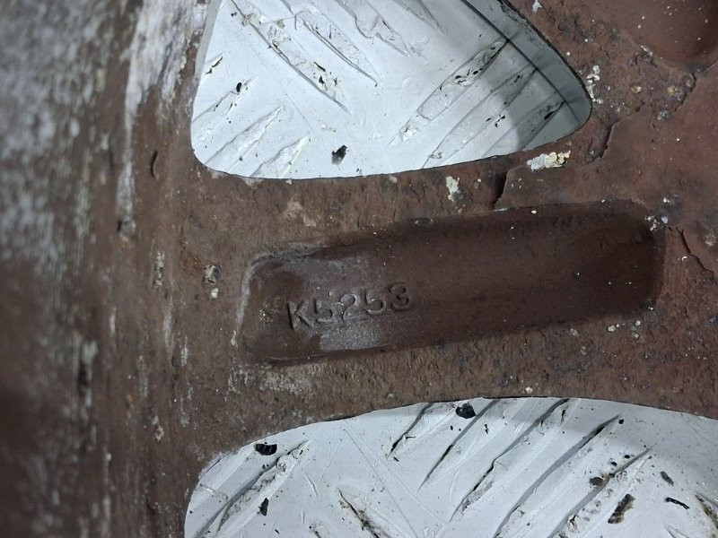 Диски титан комплект R18 Mazda 6 2007-2013 9965097580 (Арт. 68111) Київ - зображення 8