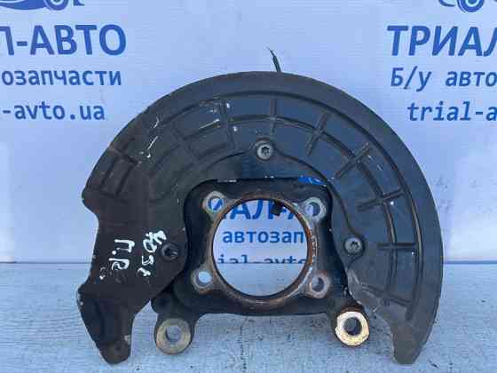 Кулак поворотный правый без ступицы Jeep Compass MP 2.4 БЕНЗИН EDE 2016 (б/у) Київ