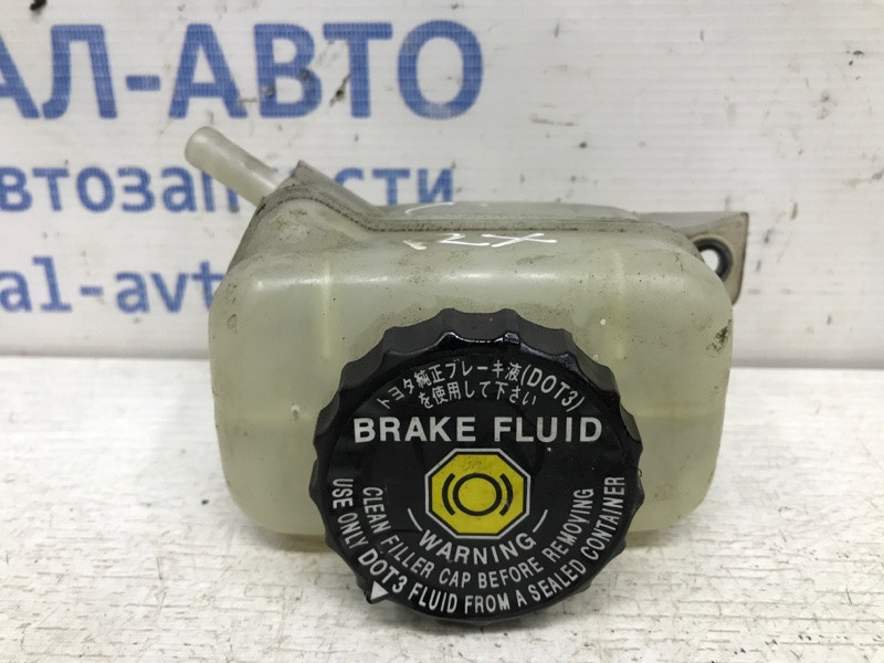 Бачок главного тормозного цилиндра Lexus RX 350 XU30 3.5 БЕНЗИН 2GRFE 2003 (б/у) Київ - зображення 3