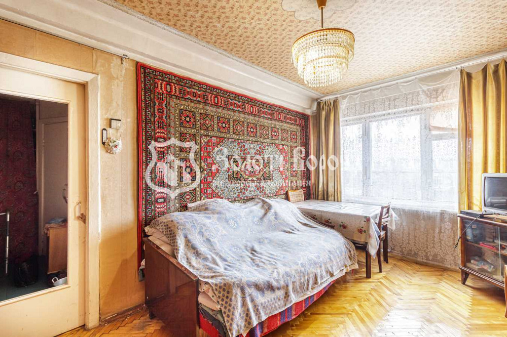 продажа 2-к квартира Киев, Днепровский, 38000 $ Киев - изображение 2