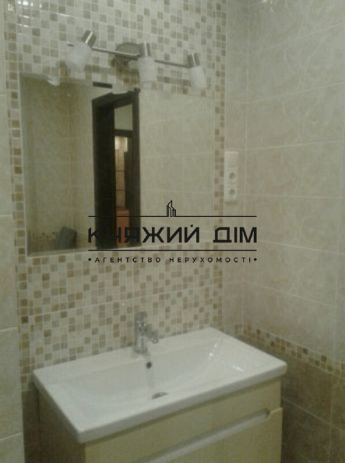 Оренда 1-кім.кв. по вул. Олени Пчілки 6-А, м.Позняки Код об'єкту № 11156934 Киев - изображение 4