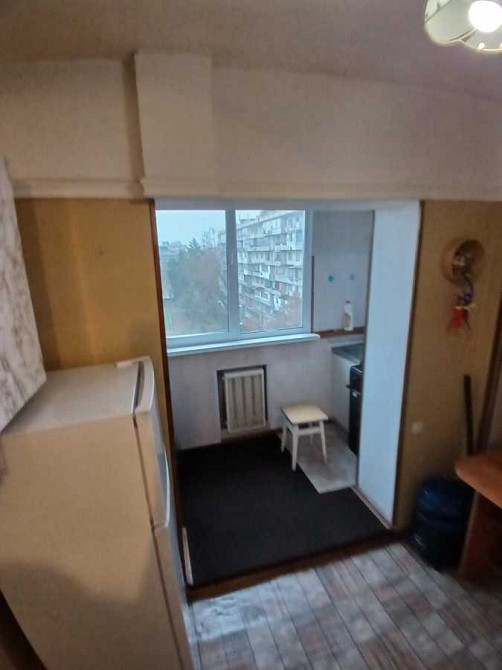 долгосрочная аренда 1-к квартира Киев, Деснянский, 8000 грн./мес. Киев - изображение 8