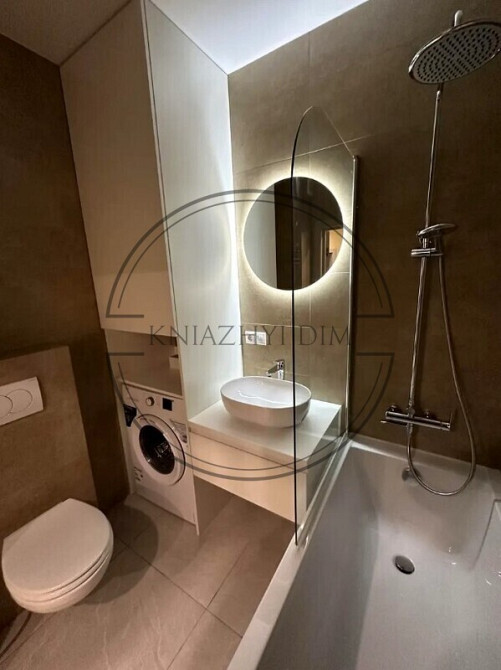 Продаж 1 кімнатної квартири в ЖК Respublika по вул. Тадея Рильського 3 21146072 Киев - изображение 2