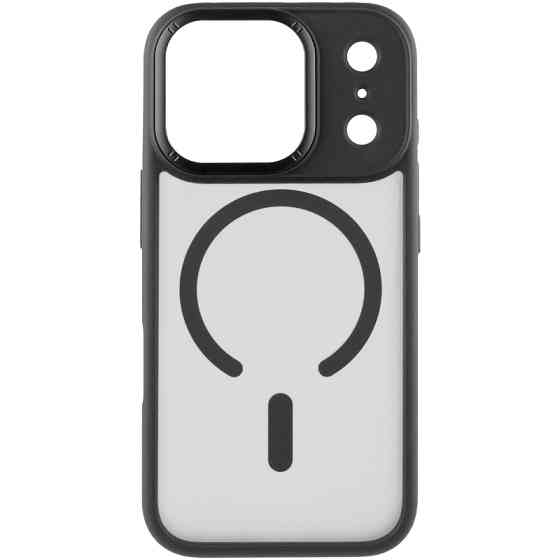 Чехол Ummi Ultimate with MagSafe для Apple iPhone 17 Pro (6.3") Херсон