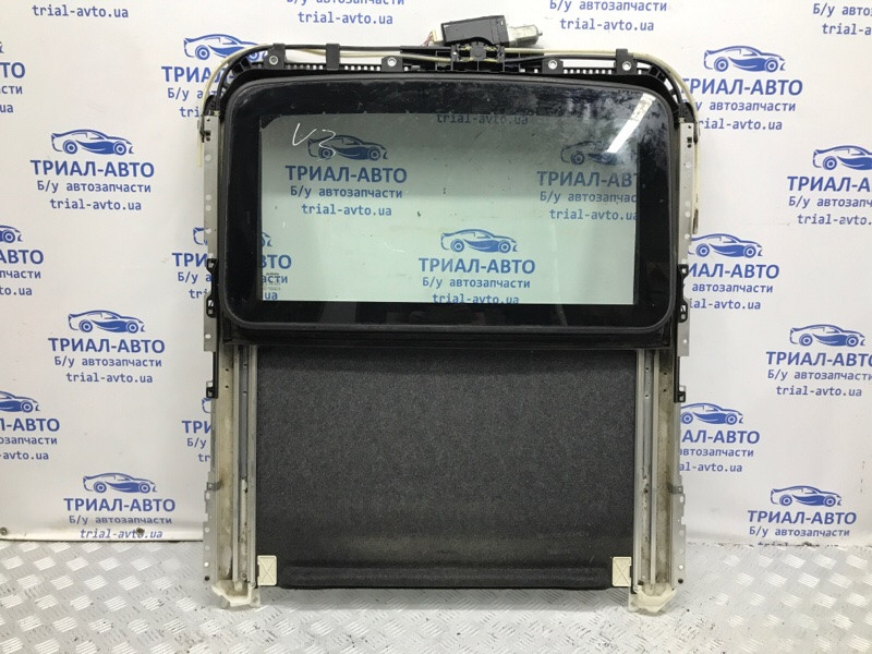 Люк в сборе Suzuki Grand Vitara JT 2.4 БЕНЗИН J24B 2005 (б/у) Київ - зображення 1