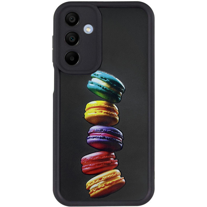 TPU чехол Prestige для Samsung Galaxy A16 4G/5G Херсон - изображение 1