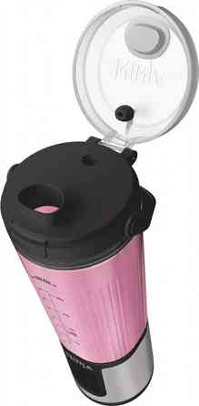 Фитнес-блендер аккумуляторный Ninja BC151EUBK 150 Вт черный Киев