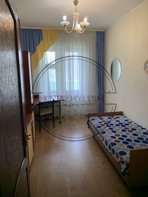 Оренда 3 кімнатної квартири м. Позняки. № 11194927 Київ - зображення 12