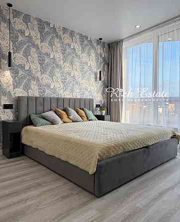 долгосрочная аренда 1-к квартира Киев, Святошинский, 25000 грн./мес. Киев