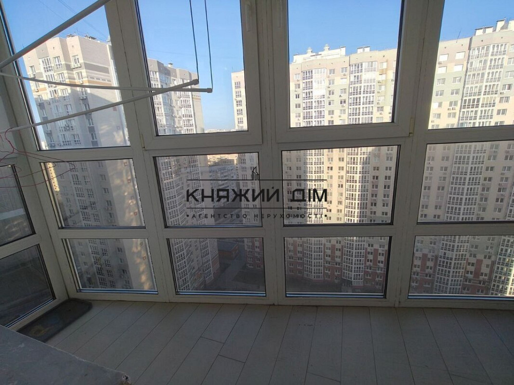 Є генератор. Оренда 1-я. кв. на Осокорках в ЖК патріотики. Осокорки. Код об'єкта: 11191926. Киев - изображение 11