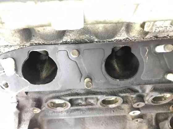 Двигатель Chevrolet Lacetti 2004-2013 F18D3 (Арт. 56287) Київ