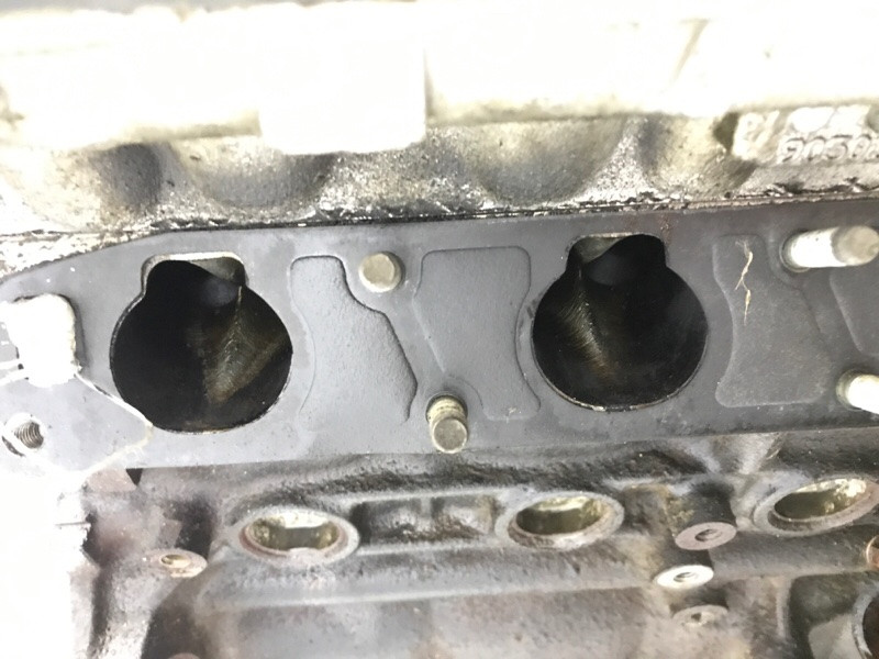 Двигатель Chevrolet Lacetti 2004-2013 F18D3 (Арт. 56287) Київ - зображення 6