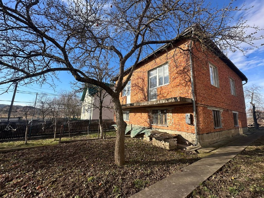 Продається будинок у селі Побережжя, всього 15 км від Івано-Франківська! Ивано-Франковск - изображение 2