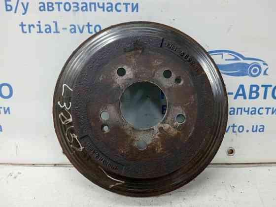 Диск тормозной задний SsangYong Korando 2010-2019 4840134100 (Арт. 60943) Киев