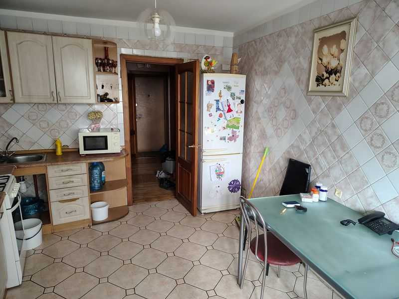 долгосрочная аренда 2-к квартира Киев, Святошинский, 11000 грн./мес. Киев - изображение 3