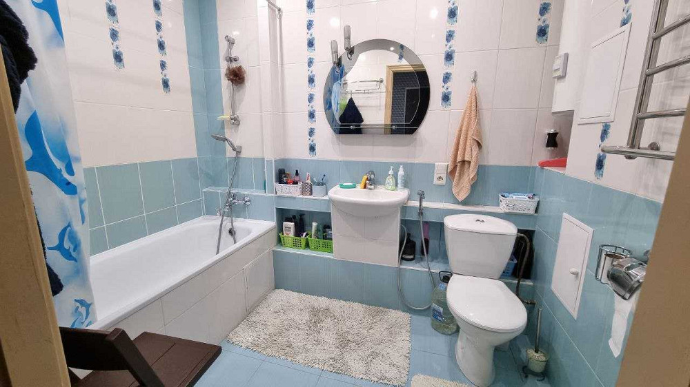 продажа 3-к квартира Киев, Голосеевский, 135000 $ Київ - зображення 12